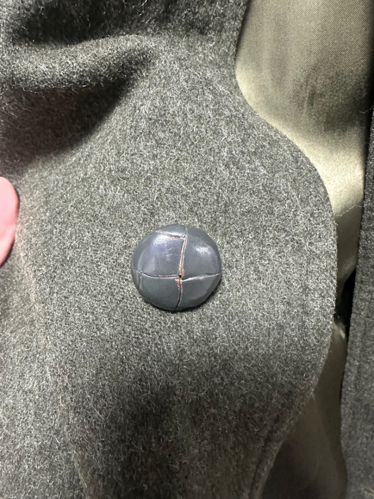 Burberry Manteau Vintage Buberry