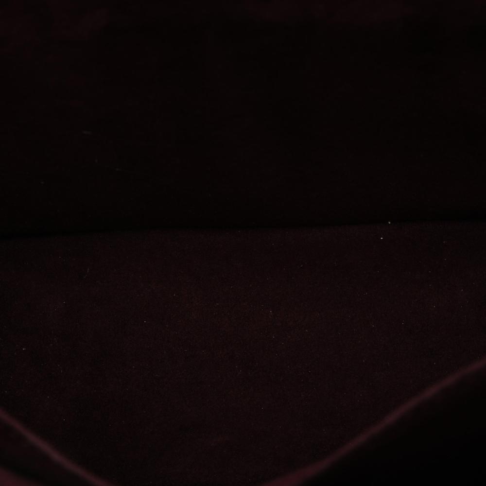 Louis Vuitton B Louis Vuitton Brown Monogram Canvas Fabric Monogram Eden MM France