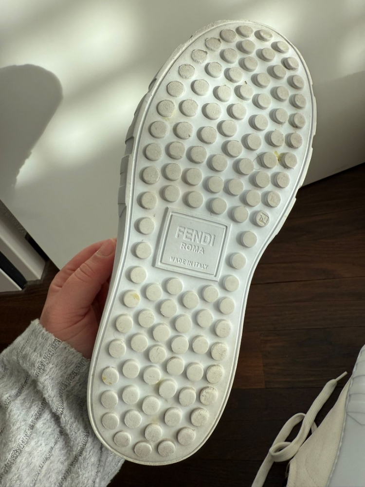 Fendi Force 8E8110 AF5A F1DV4