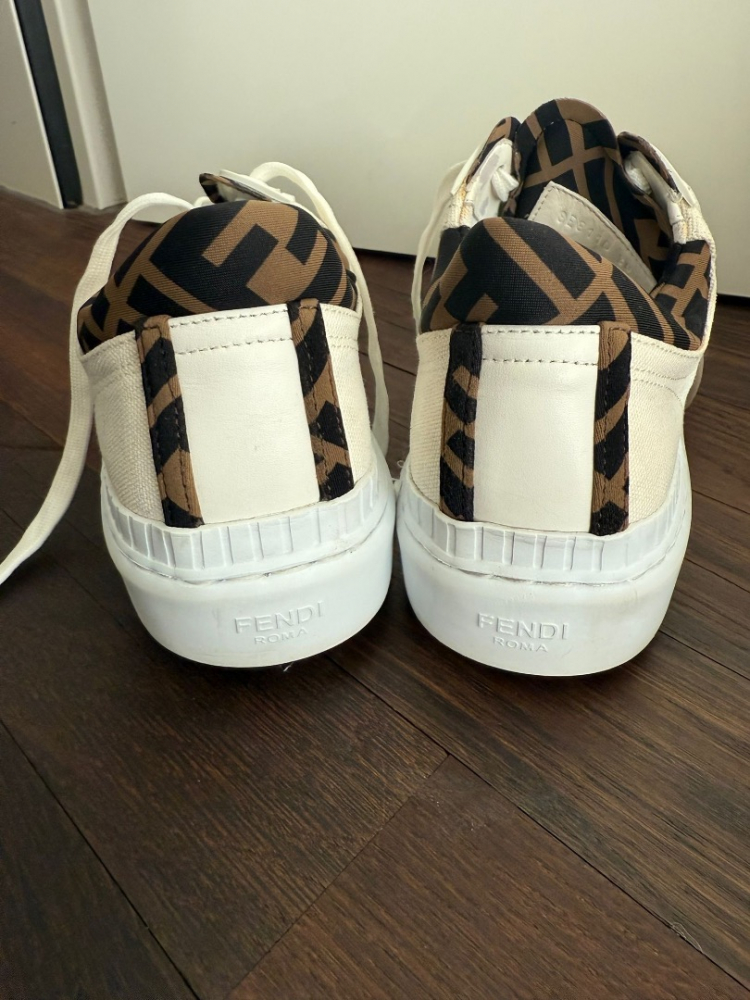 Fendi Force 8E8110 AF5A F1DV4