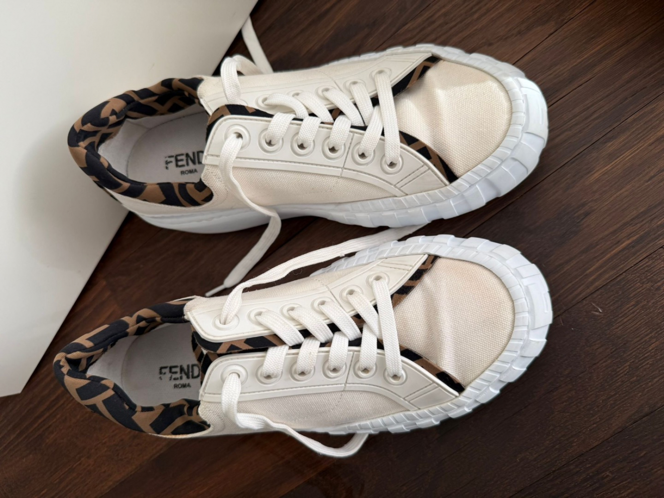 Fendi Force 8E8110 AF5A F1DV4