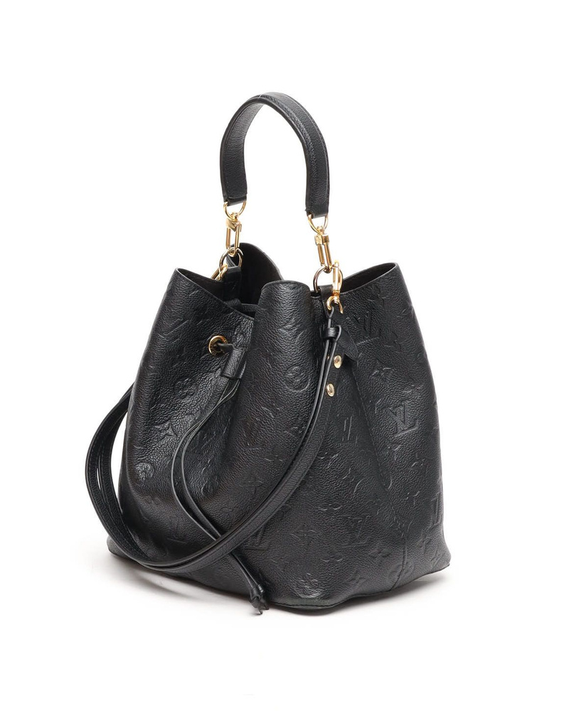 Louis Vuitton Empreinte Néonoé MM Bucket Bag