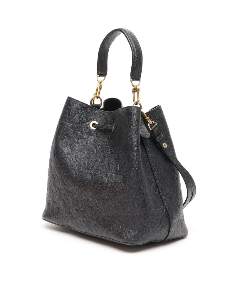 Louis Vuitton Empreinte Néonoé MM Bucket Bag