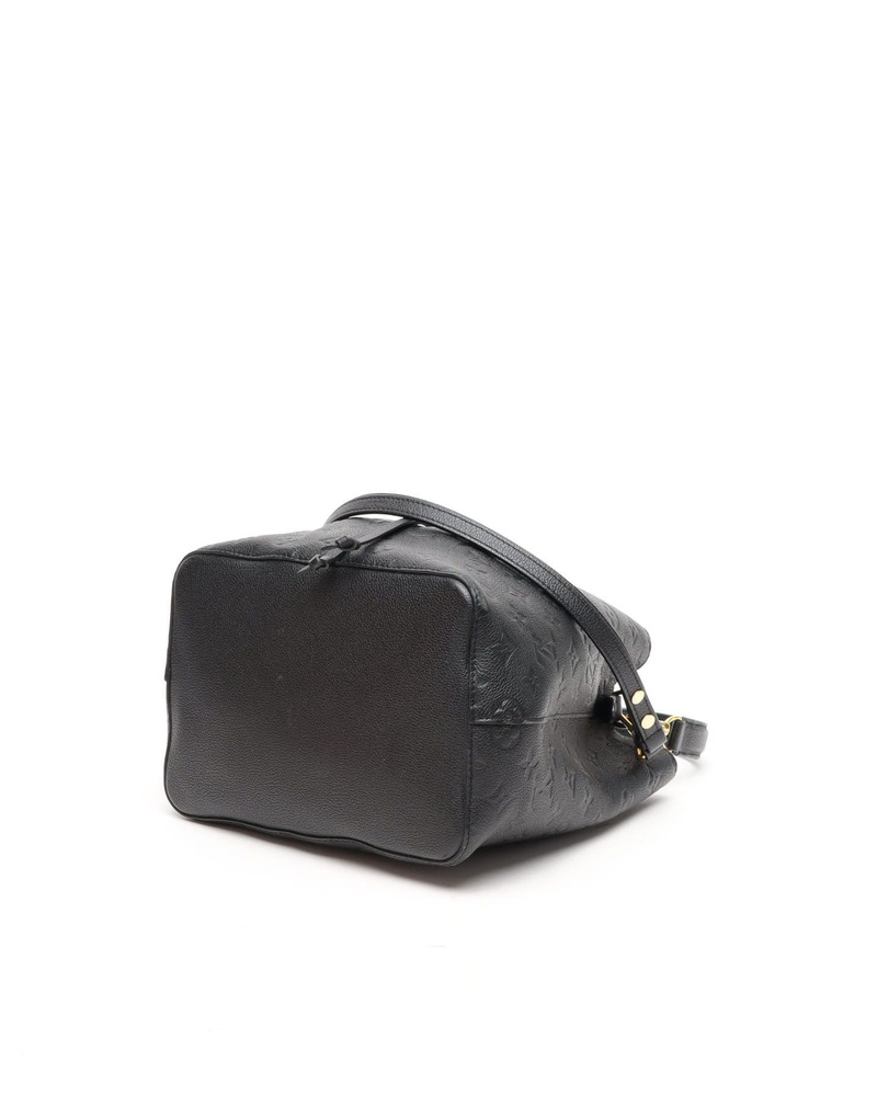 Louis Vuitton Empreinte Néonoé MM Bucket Bag