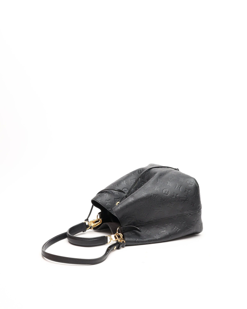 Louis Vuitton Empreinte Néonoé MM Bucket Bag