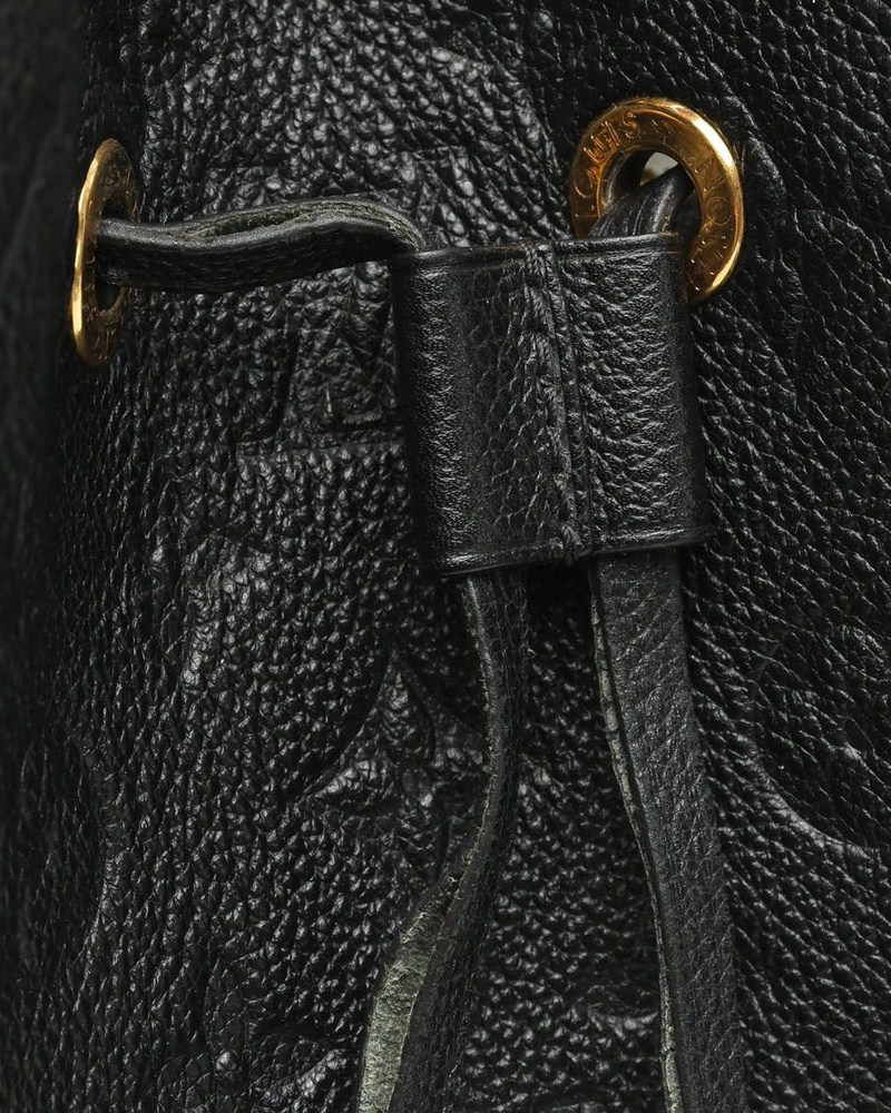 Louis Vuitton Empreinte Néonoé MM Bucket Bag