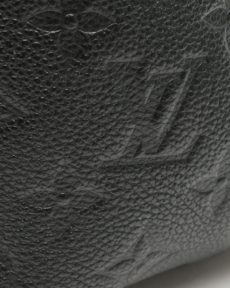 Louis Vuitton Empreinte Néonoé MM Bucket Bag