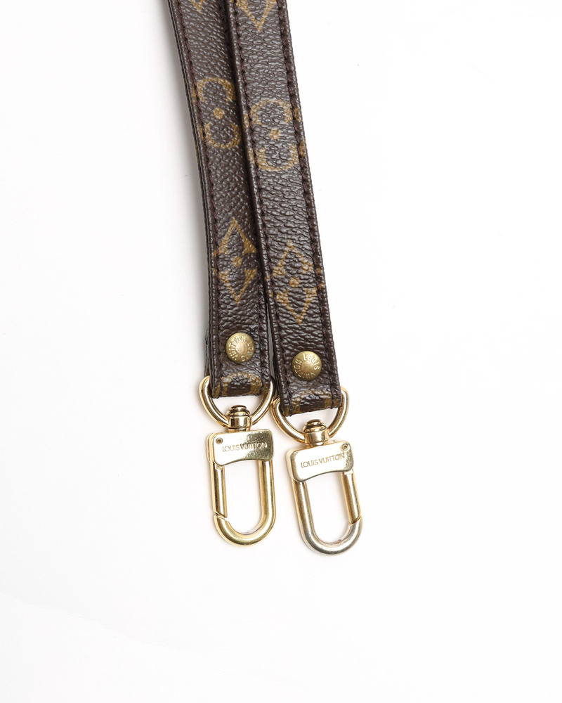 Louis Vuitton Shoulder Strap