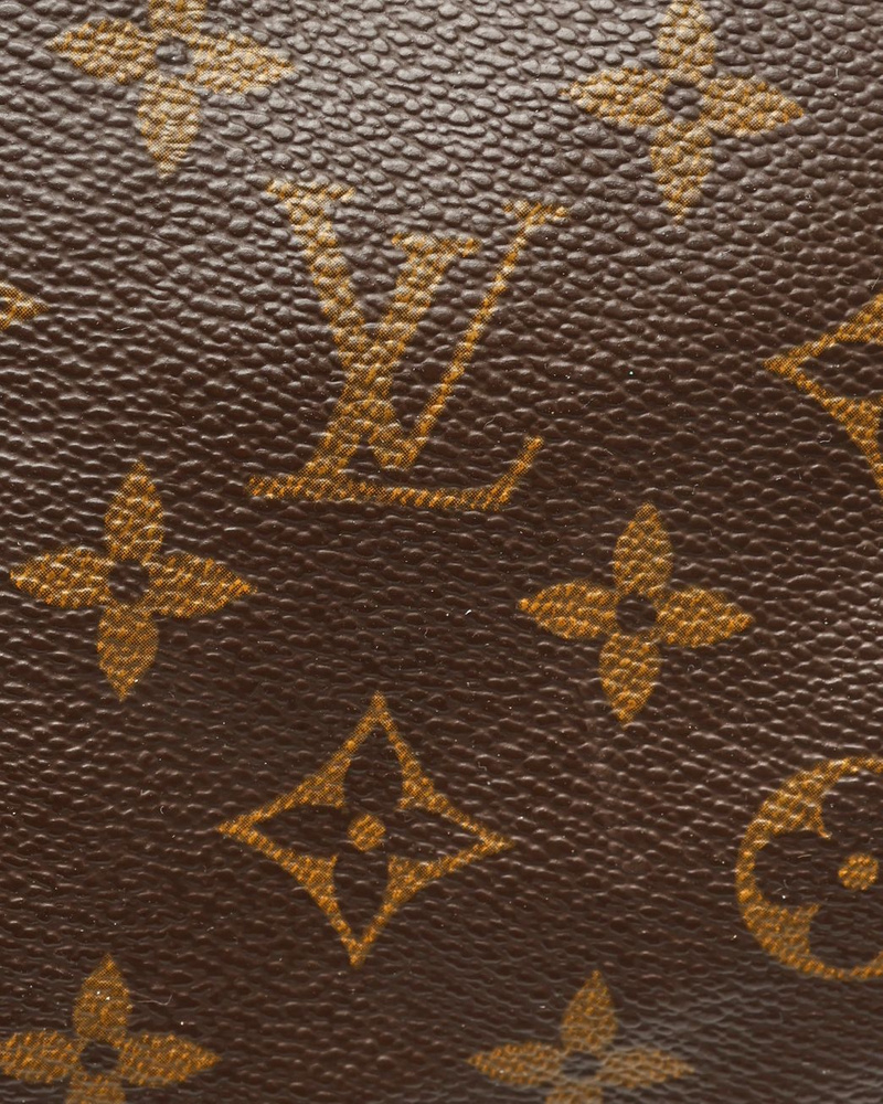 Louis Vuitton Monogram Keepall Bandoulière 45 Weekend Bag