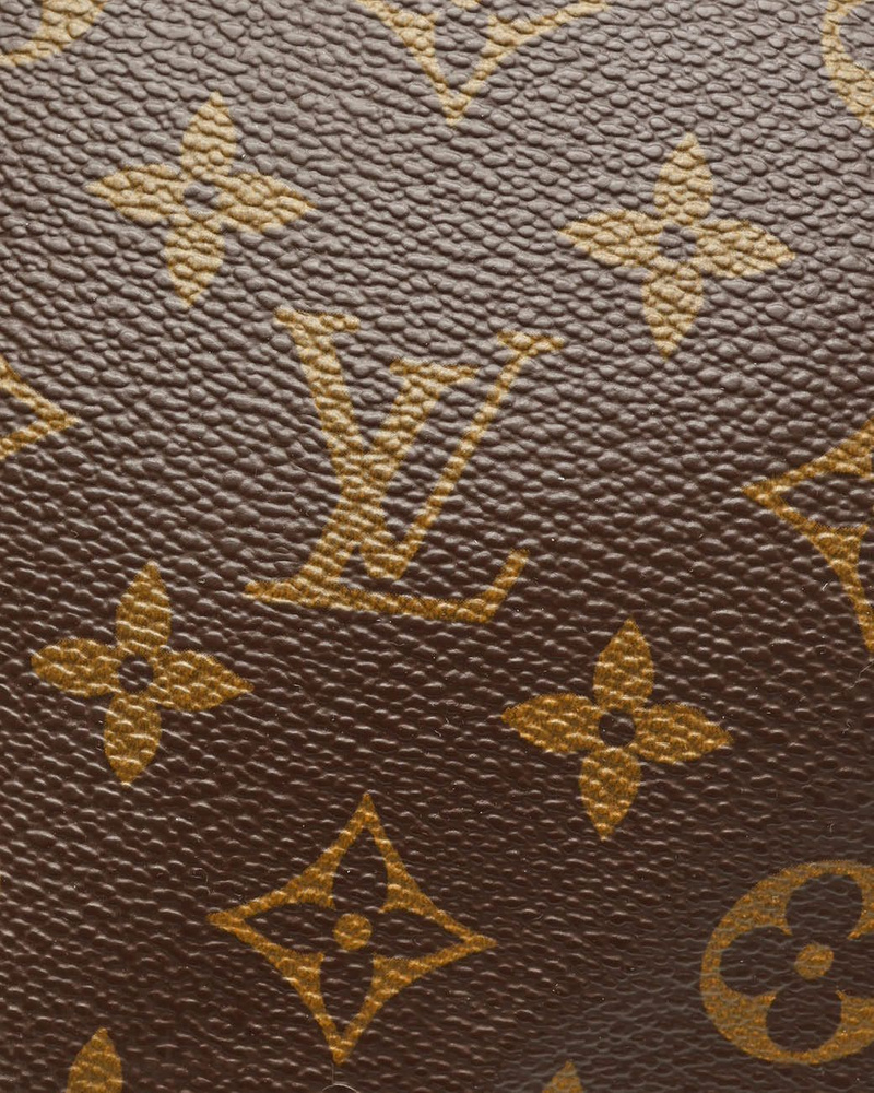 Louis Vuitton Monogram Keepall Bandoulière 45 Weekend Bag