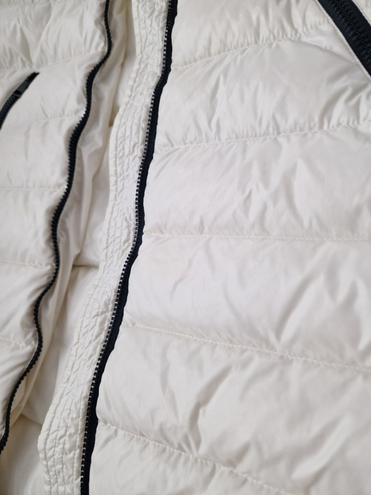 Moncler Moka Giubbotto