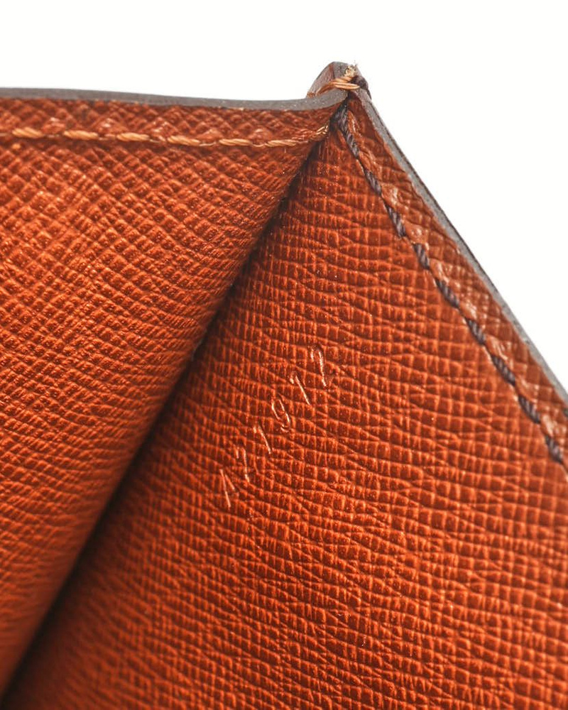 Louis Vuitton Monogram Monceau 28 Bag