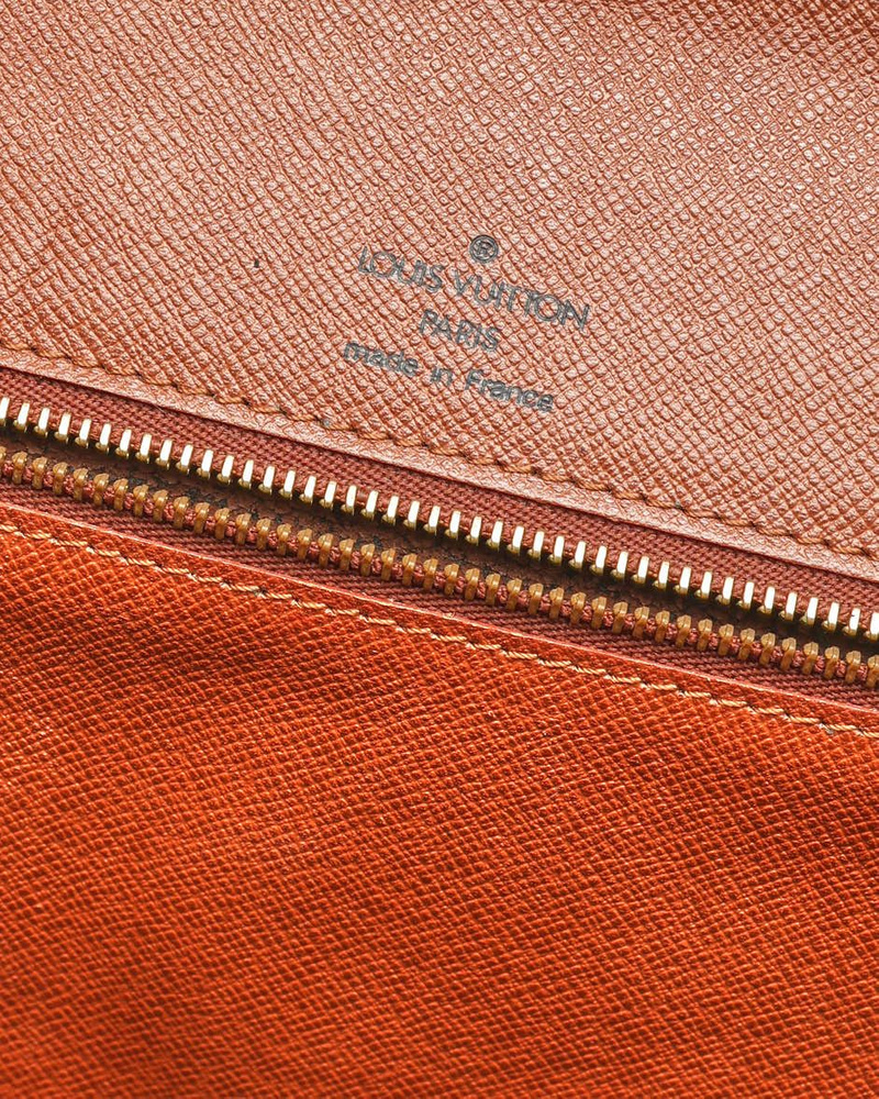 Louis Vuitton Monogram Monceau 28 Bag