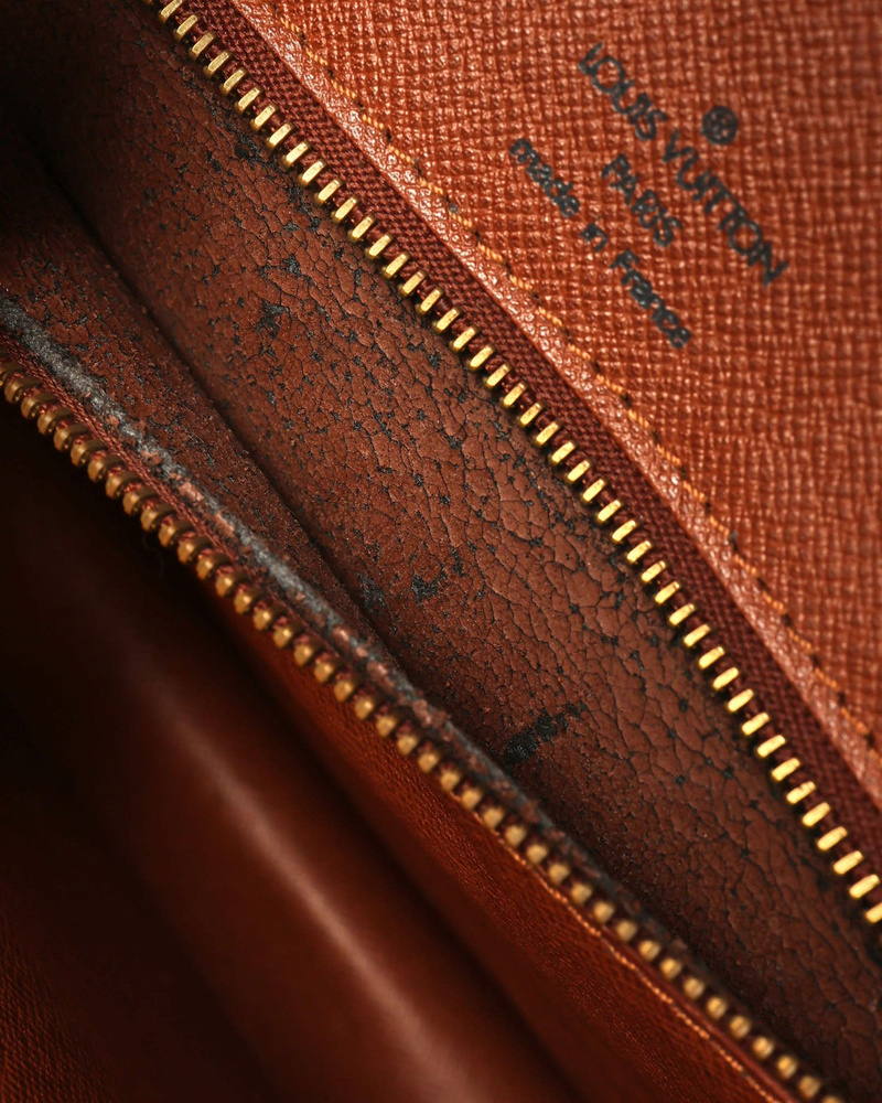 Louis Vuitton Monogram Monceau 28 Bag