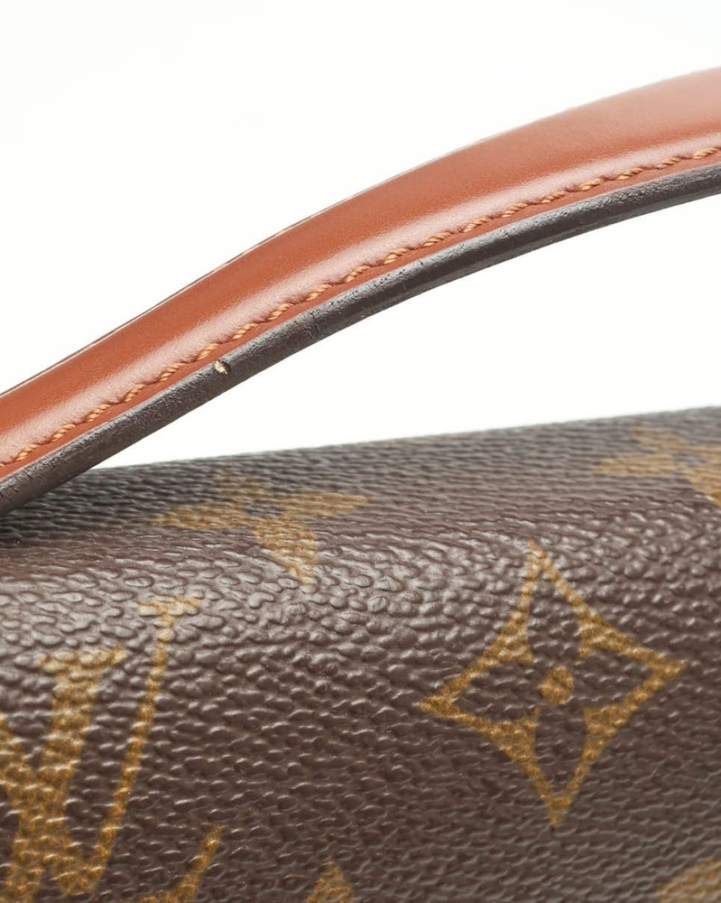 Louis Vuitton Monogram Monceau 28 Bag