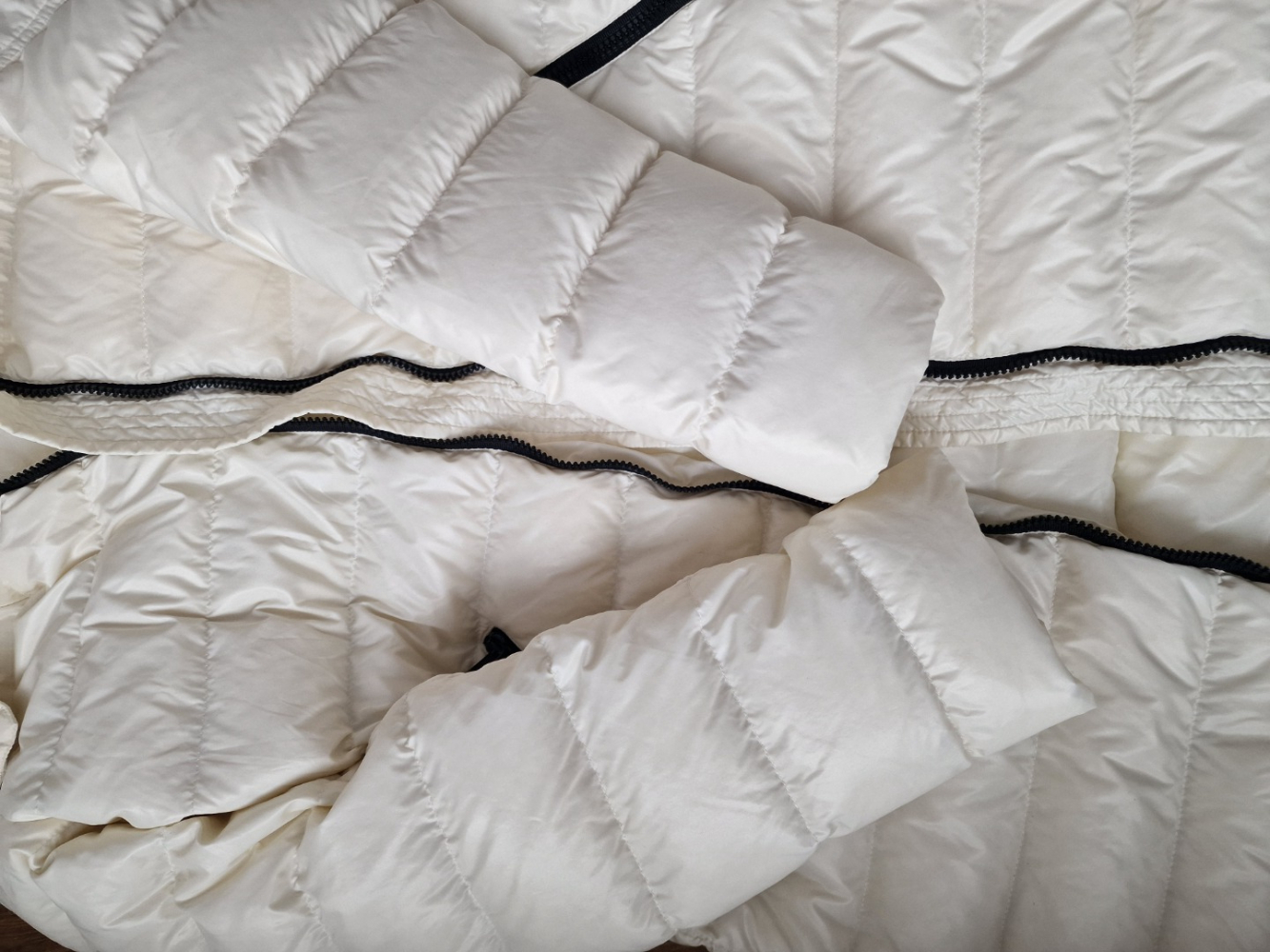 Moncler Moka Giubbotto