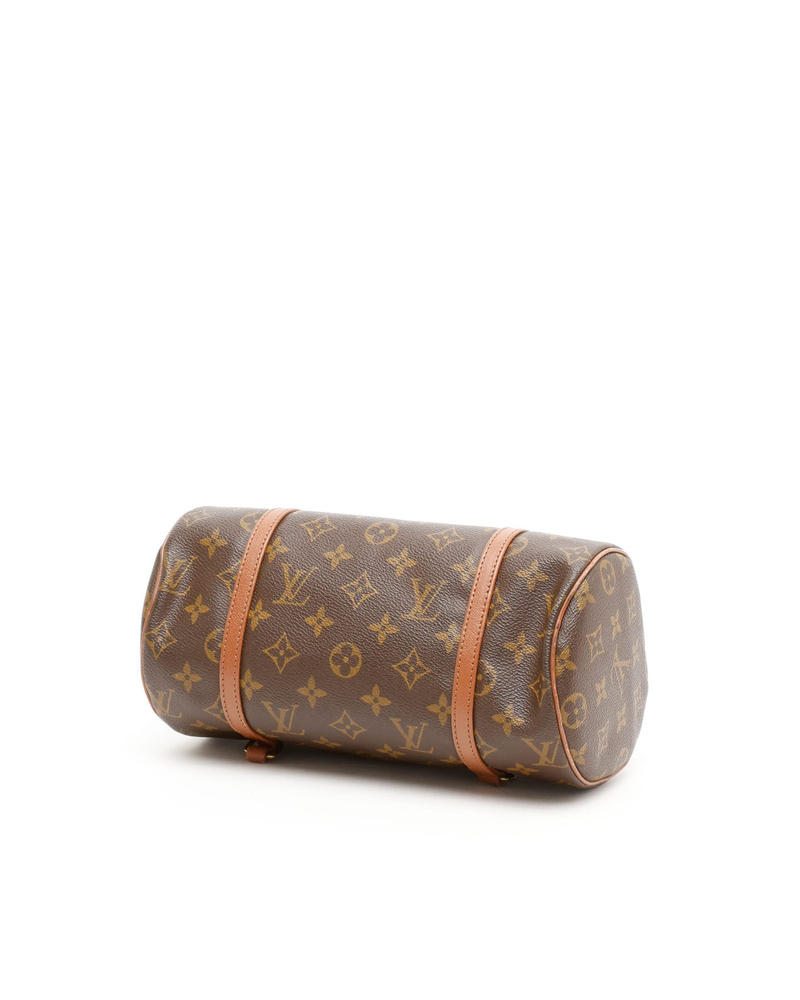 Louis Vuitton Monogram Papillon 26 Bag