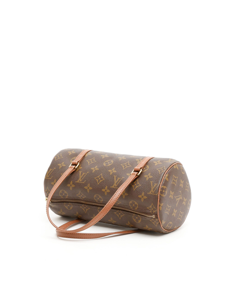 Louis Vuitton Monogram Papillon 26 Bag