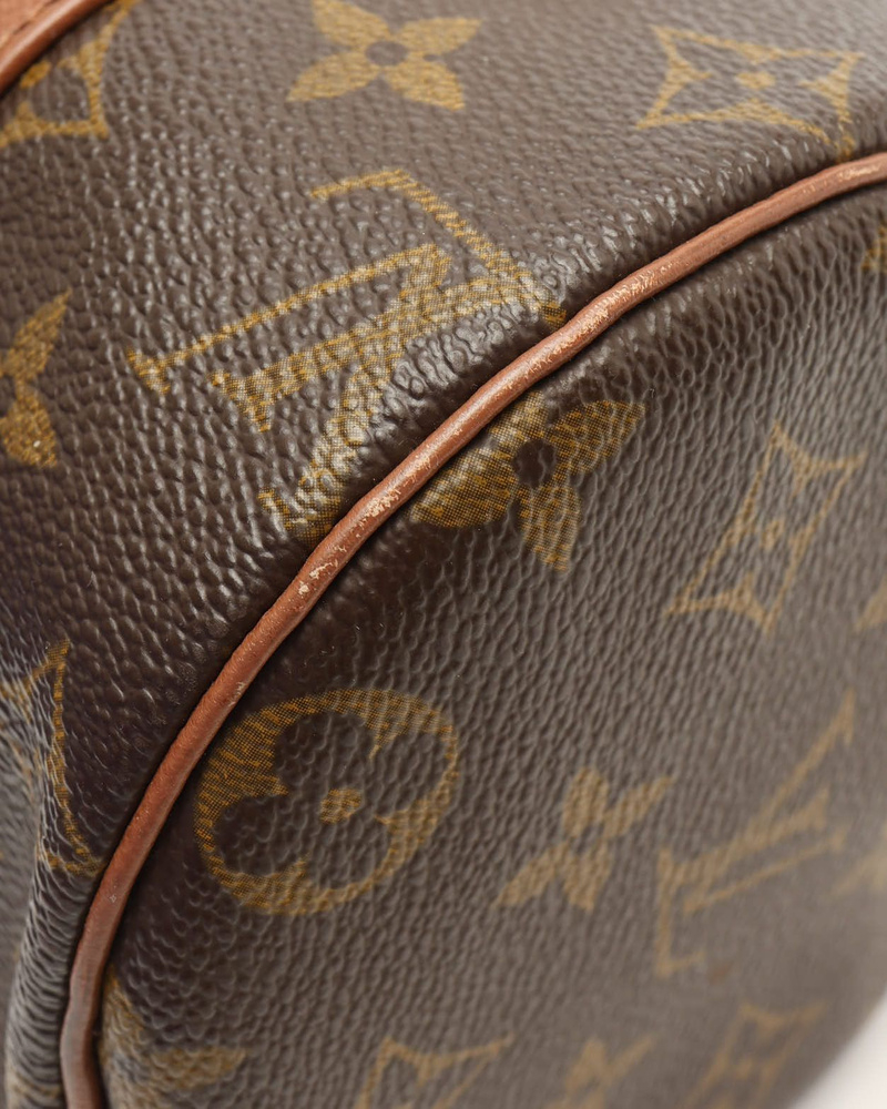 Louis Vuitton Monogram Papillon 26 Bag