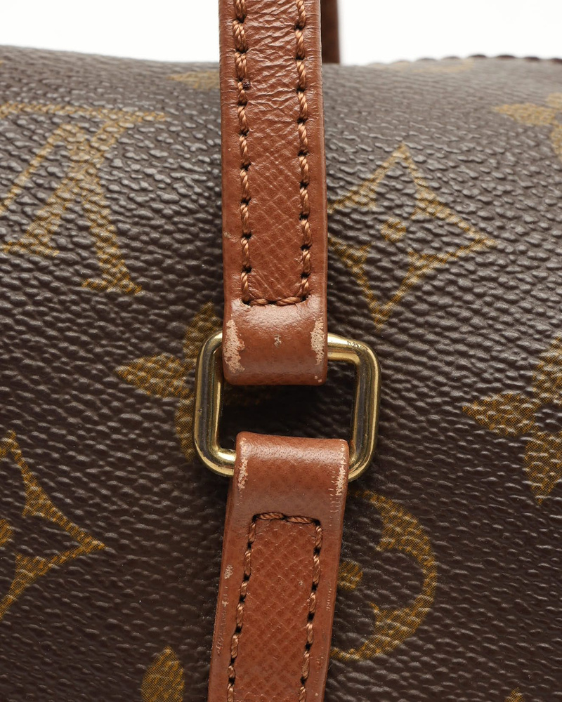 Louis Vuitton Monogram Papillon 26 Bag