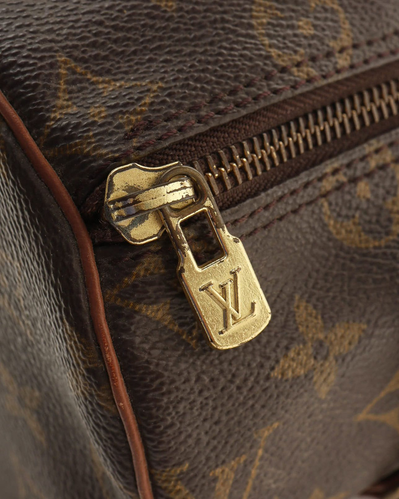 Louis Vuitton Monogram Papillon 26 Bag