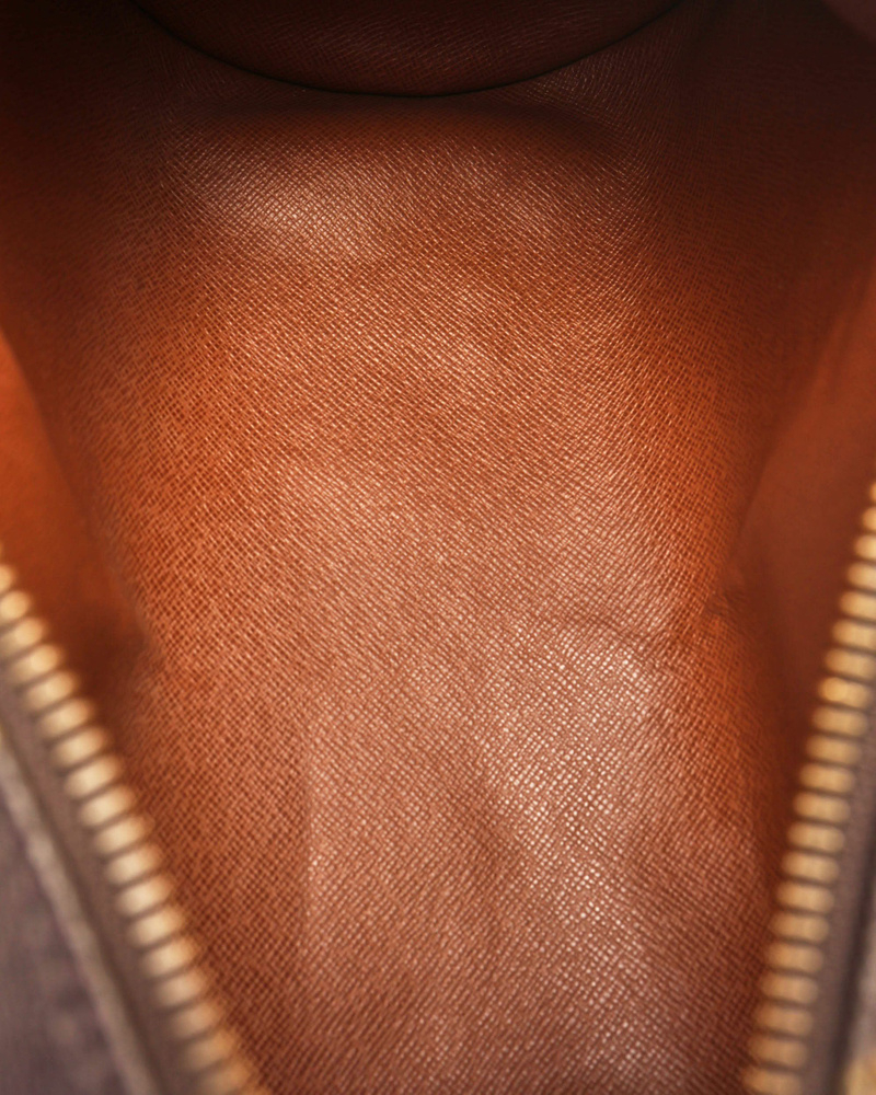 Louis Vuitton Monogram Papillon 26 Bag