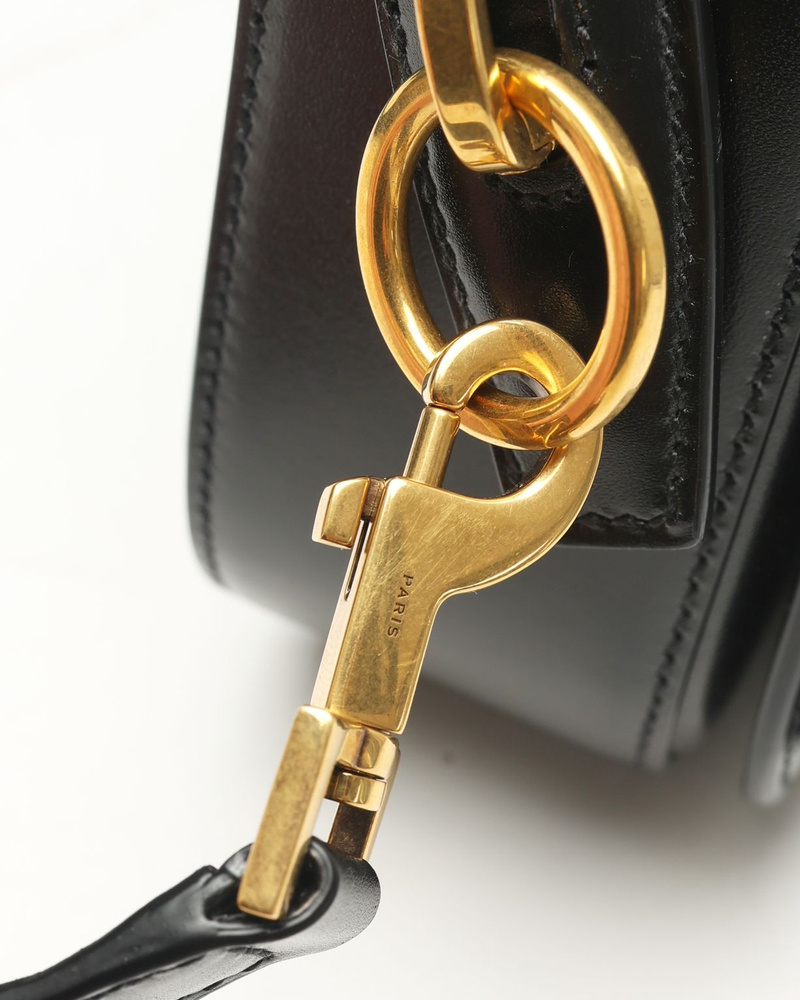 Saint Laurent Voltaire In Box Bag