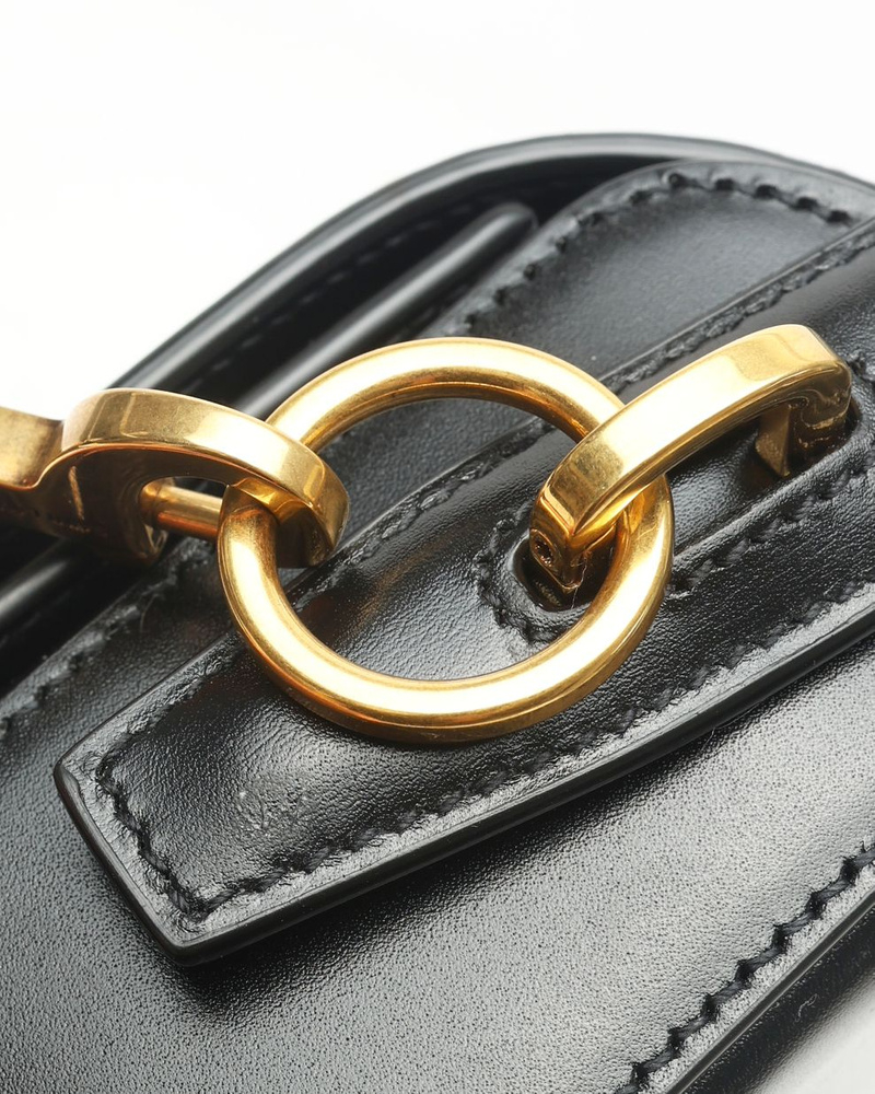 Saint Laurent Voltaire In Box Bag