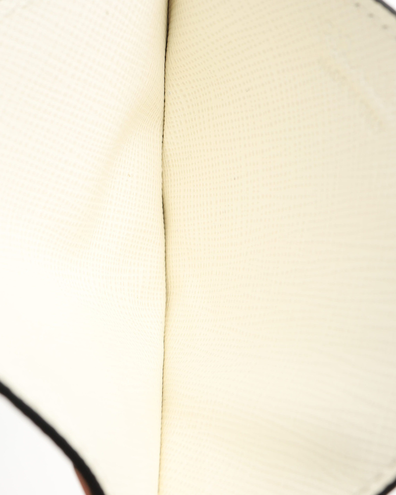 Prada Saffiano Card Holder