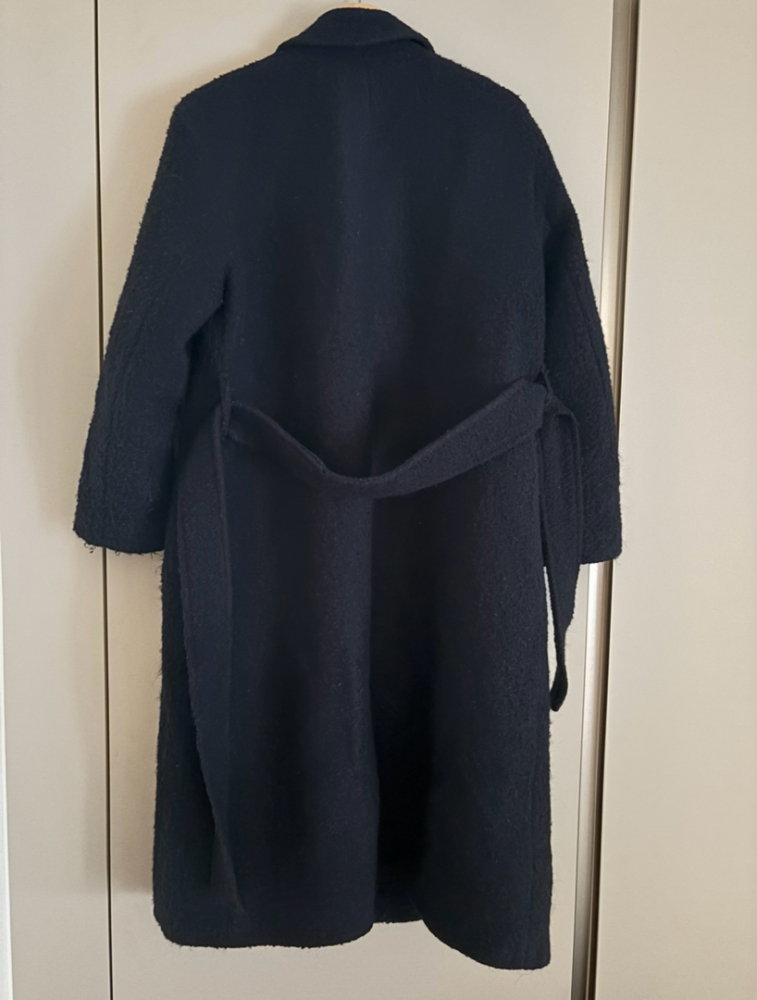 Sandro Manteau d'hiver