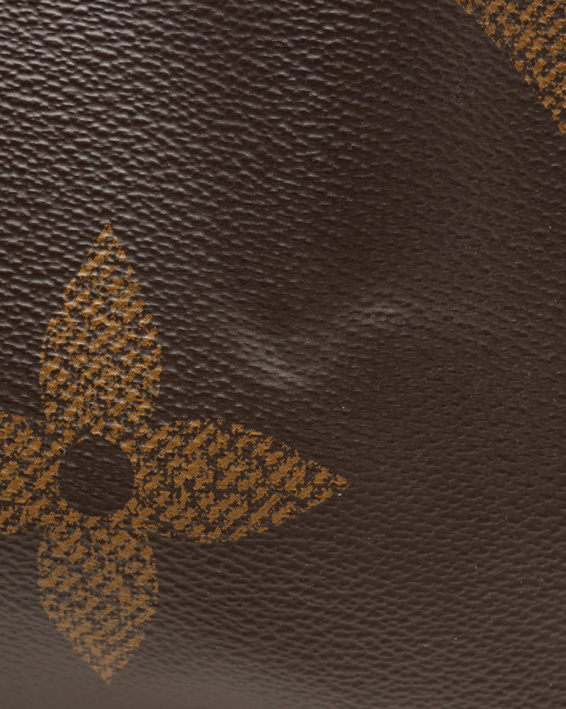 Louis Vuitton Monogram Giant Reverse Onthego MM Tote Bag