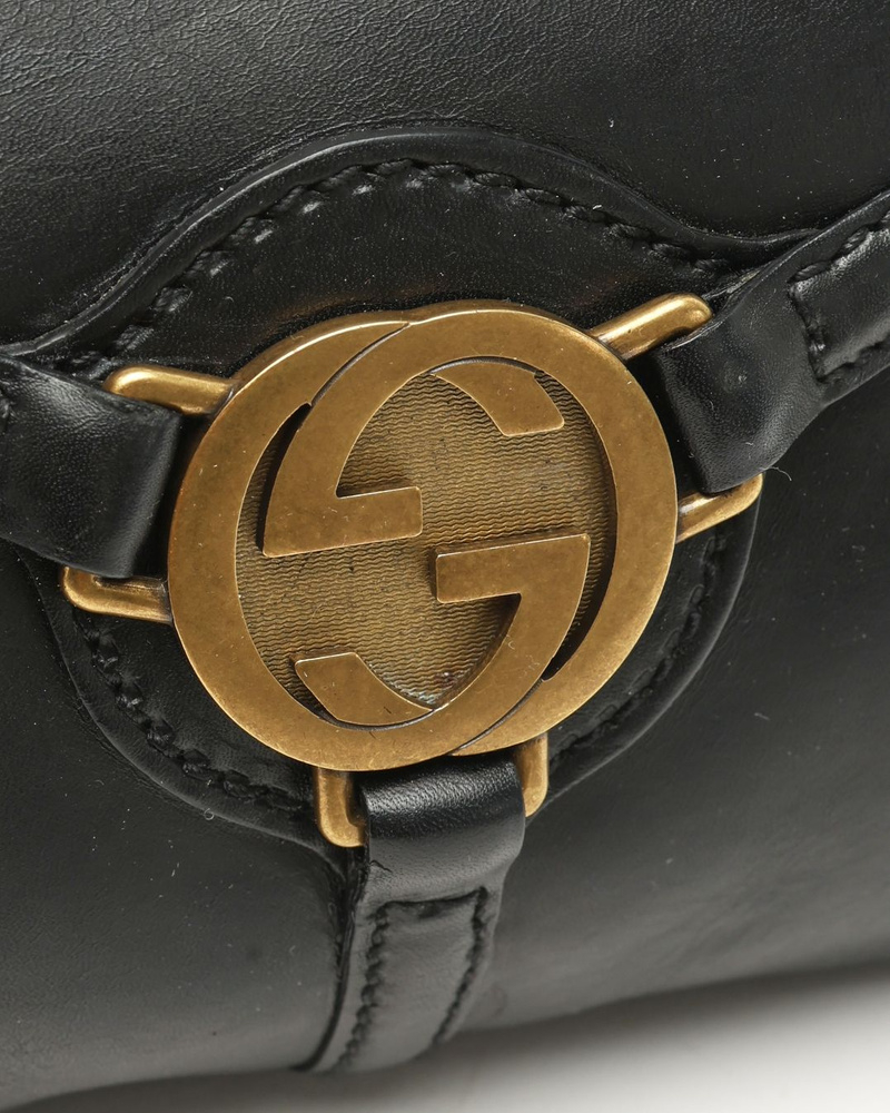 Gucci GG Reins Bag