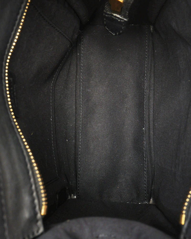 Celine Céline Nano Luggage Bag