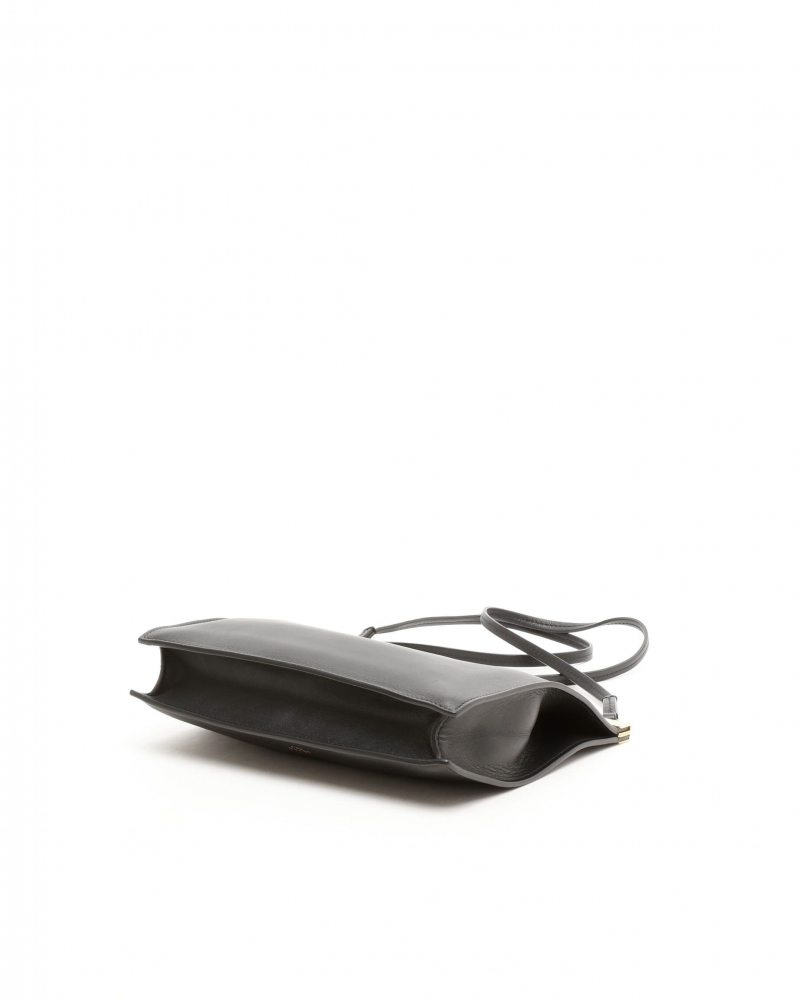 Celine Céline Mini Clasp Bag