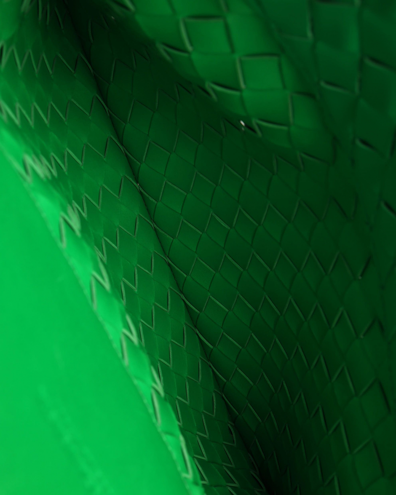 Bottega Veneta Intrecciato Hobo Bag