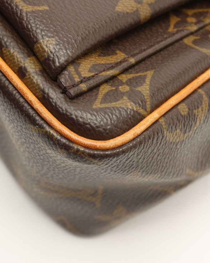 Louis Vuitton Monogram Viva Cite PM Bag