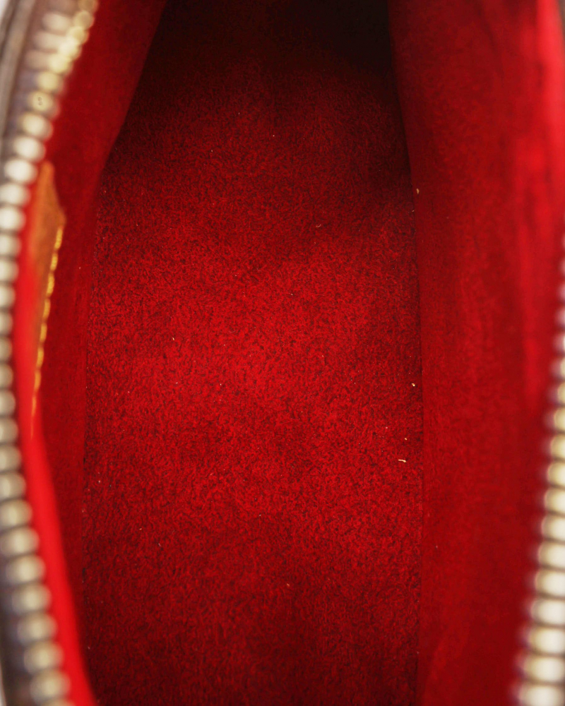 Louis Vuitton Monogram Viva Cite PM Bag