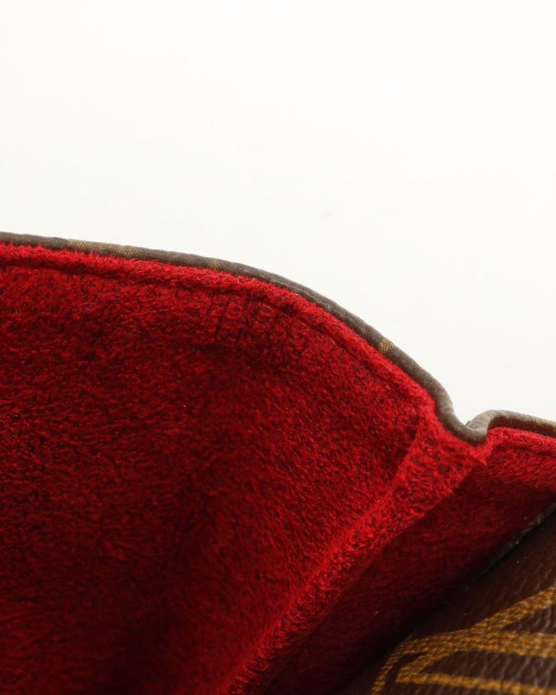 Louis Vuitton Monogram Viva Cite PM Bag