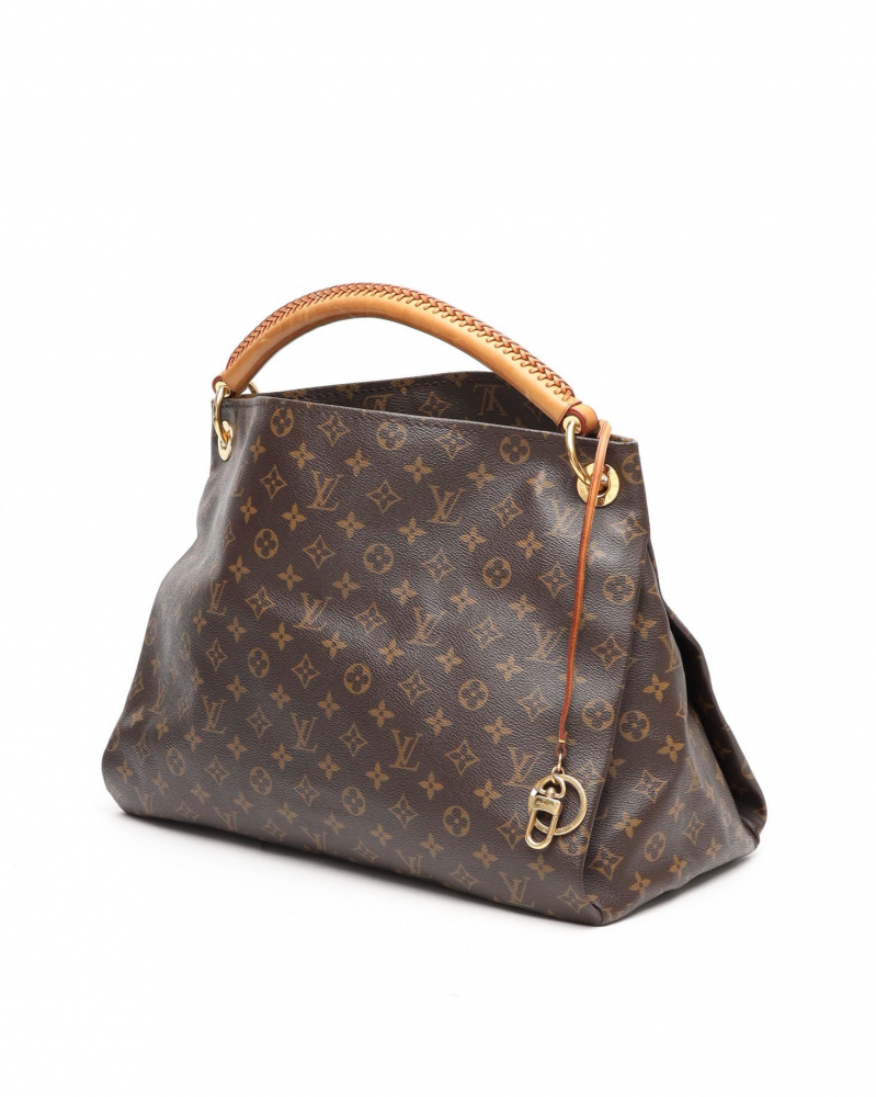 Louis Vuitton Monogram Artsy MM Bag
