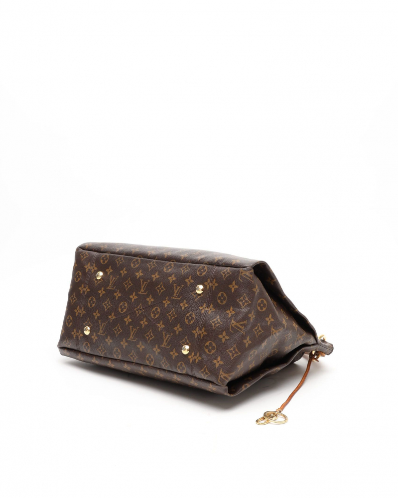 Louis Vuitton Monogram Artsy MM Bag