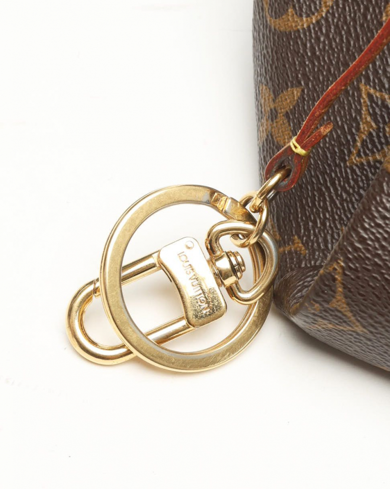 Louis Vuitton Monogram Artsy MM Bag