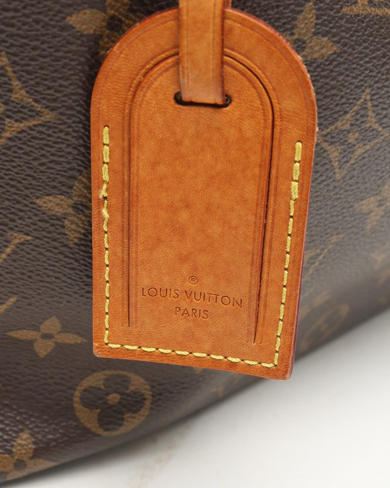 Louis Vuitton Monogram Graceful PM Bag