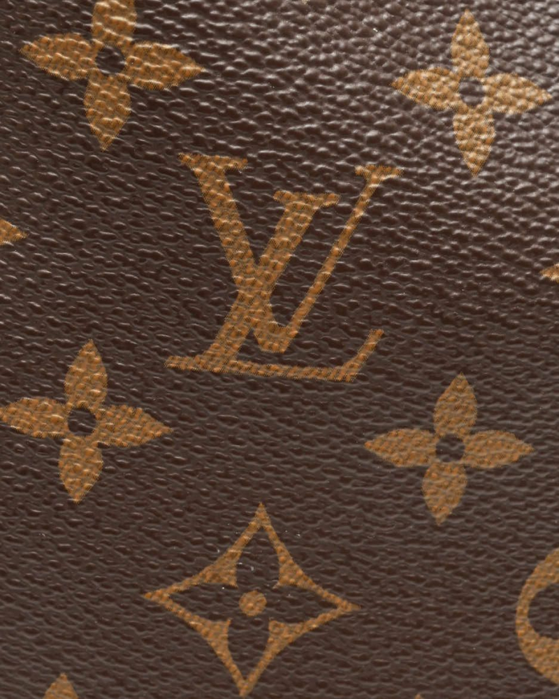 Louis Vuitton Monogram Graceful PM Bag