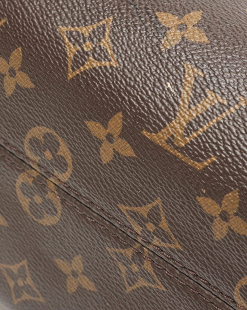 Louis Vuitton Monogram Graceful PM Bag