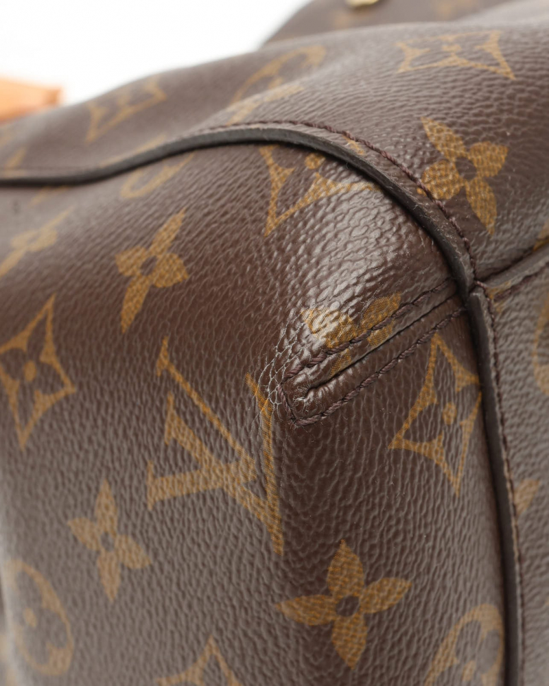 Louis Vuitton Monogram Montaigne MM Bag