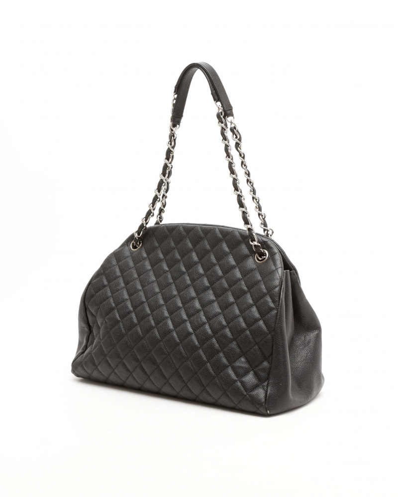 Chanel Caviar Mademoiselle Bag