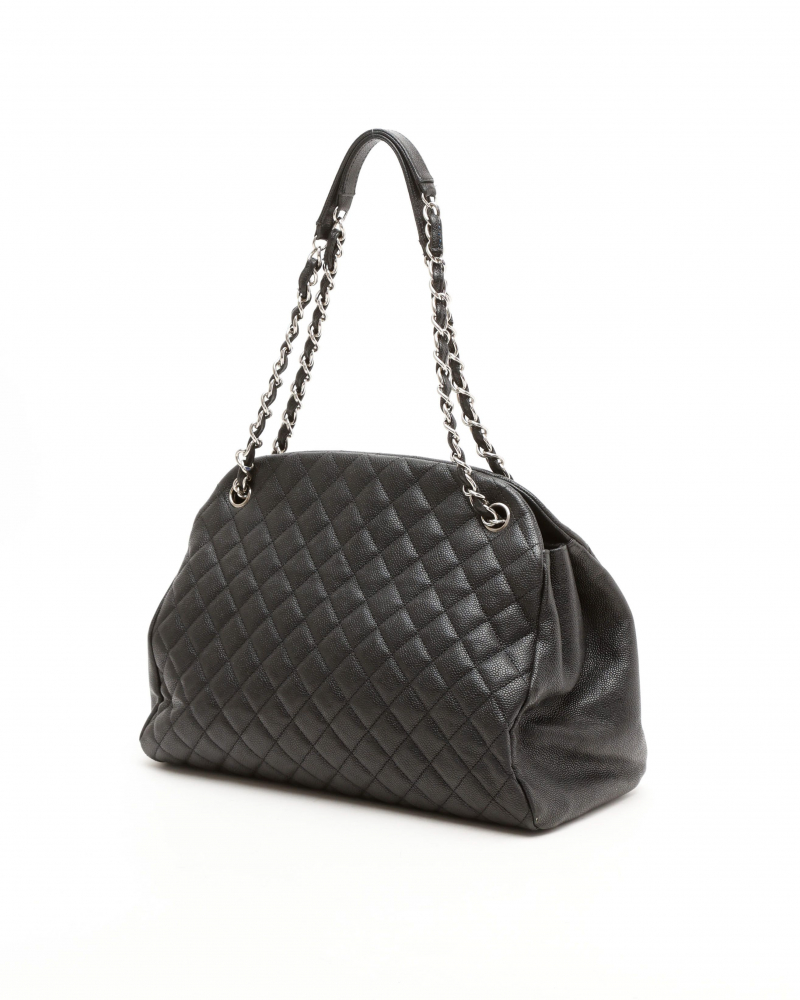 Chanel Caviar Mademoiselle Bag