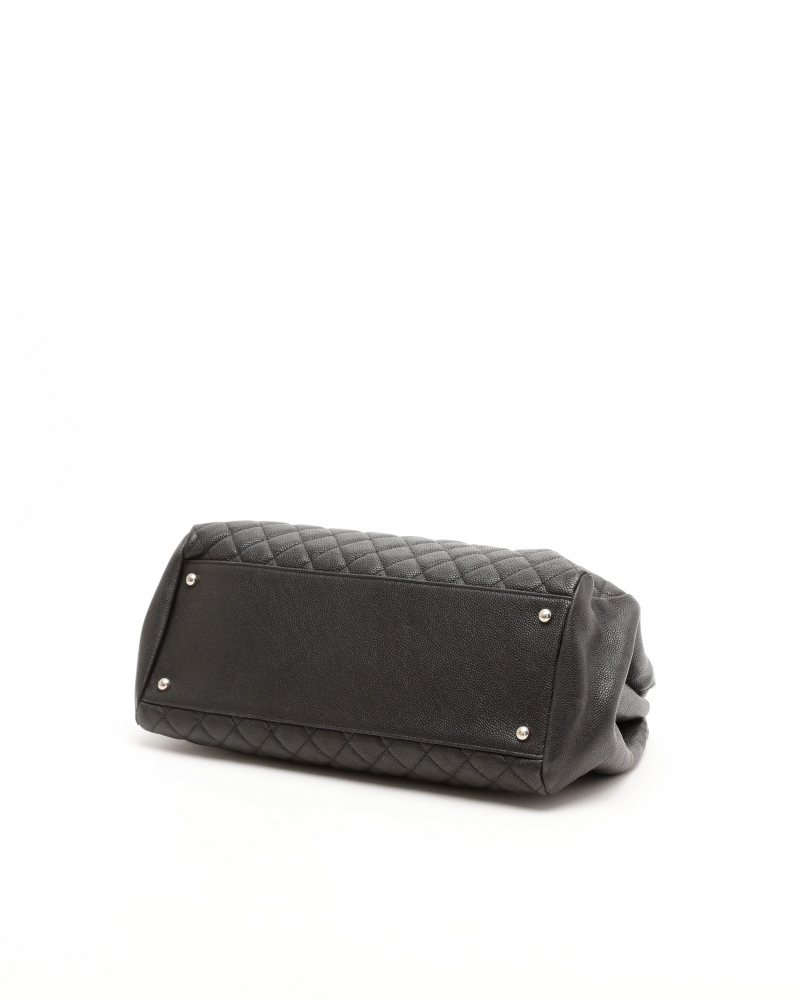 Chanel Caviar Mademoiselle Bag