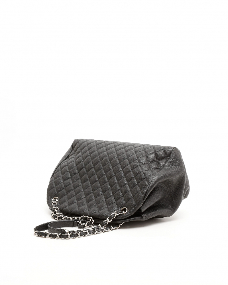 Chanel Caviar Mademoiselle Bag