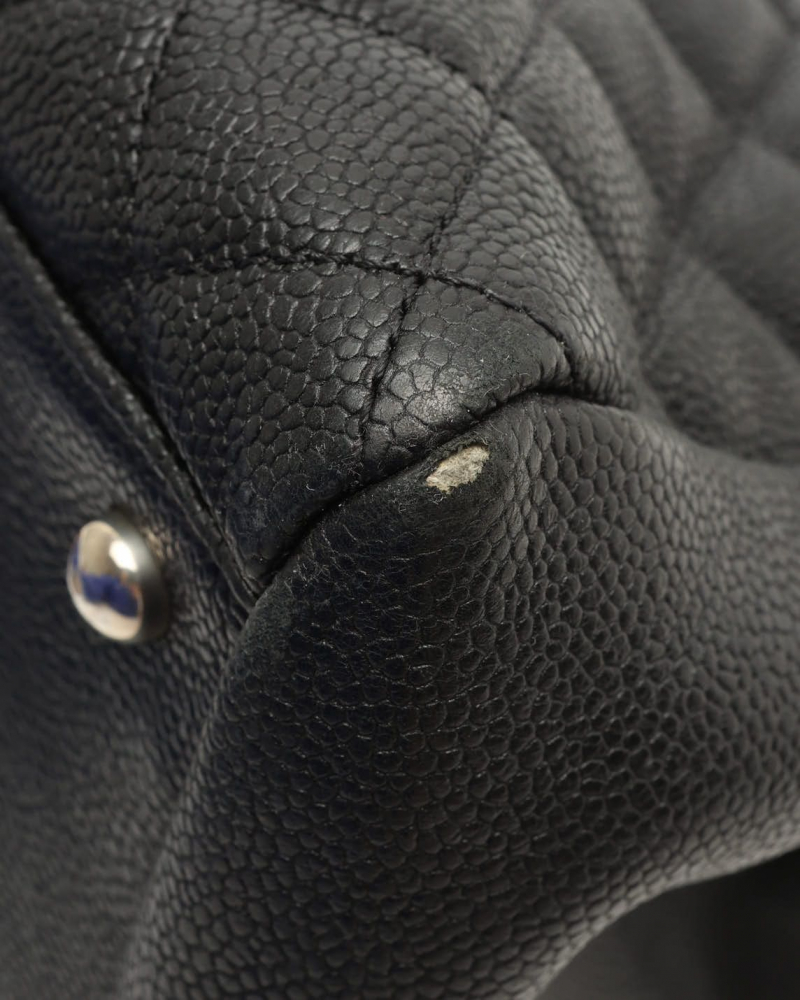 Chanel Caviar Mademoiselle Bag